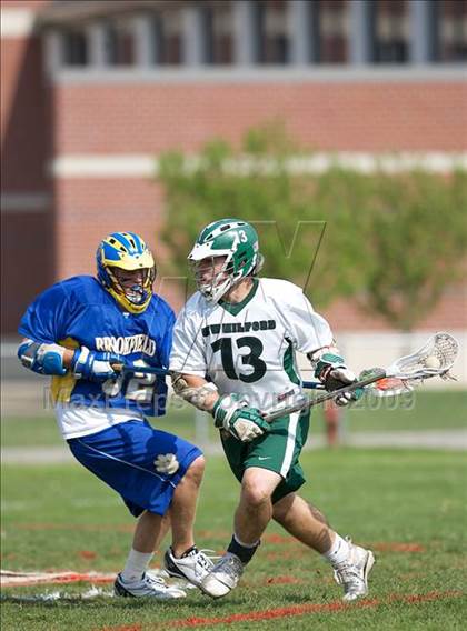 Thumbnail 3 in Brookfield @ New Milford photogallery.