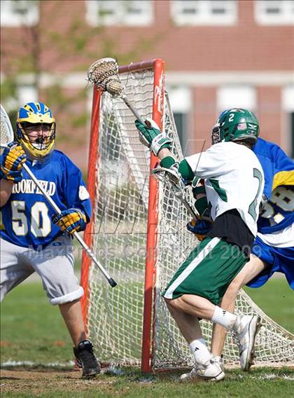 Thumbnail 3 in Brookfield @ New Milford photogallery.