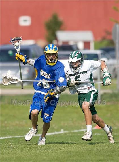 Thumbnail 1 in Brookfield @ New Milford photogallery.