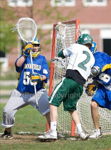Thumbnail 1 in Brookfield @ New Milford photogallery.