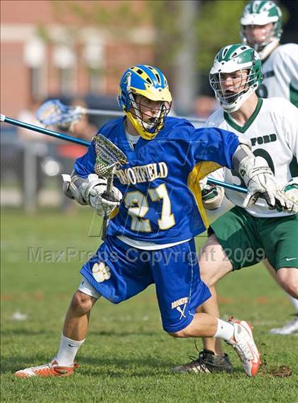 Thumbnail 2 in Brookfield @ New Milford photogallery.