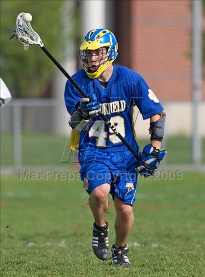 Thumbnail 2 in Brookfield @ New Milford photogallery.