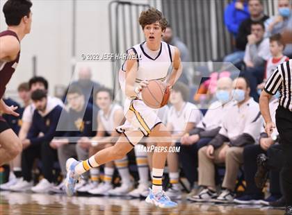 Thumbnail 3 in Woodridge @ Tallmadge photogallery.