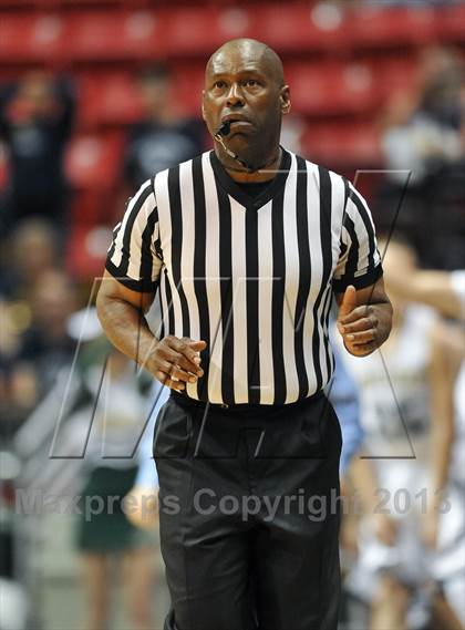 Thumbnail 2 in La Costa Canyon vs. Hoover (CIF SDS D2 Final) photogallery.