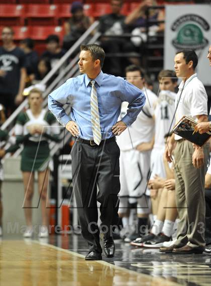 Thumbnail 1 in La Costa Canyon vs. Hoover (CIF SDS D2 Final) photogallery.