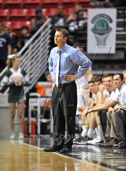 Thumbnail 2 in La Costa Canyon vs. Hoover (CIF SDS D2 Final) photogallery.