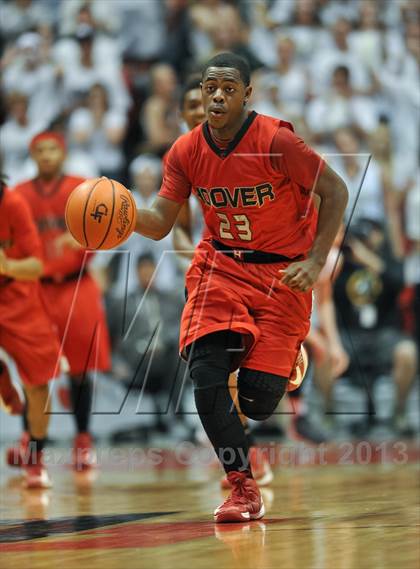Thumbnail 1 in La Costa Canyon vs. Hoover (CIF SDS D2 Final) photogallery.