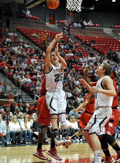 Thumbnail 1 in La Costa Canyon vs. Hoover (CIF SDS D2 Final) photogallery.