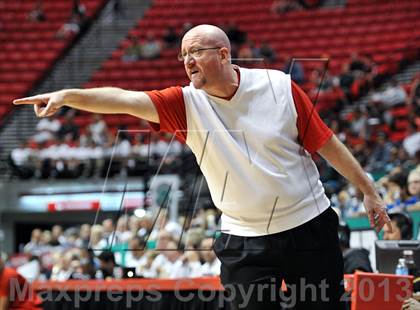 Thumbnail 1 in La Costa Canyon vs. Hoover (CIF SDS D2 Final) photogallery.