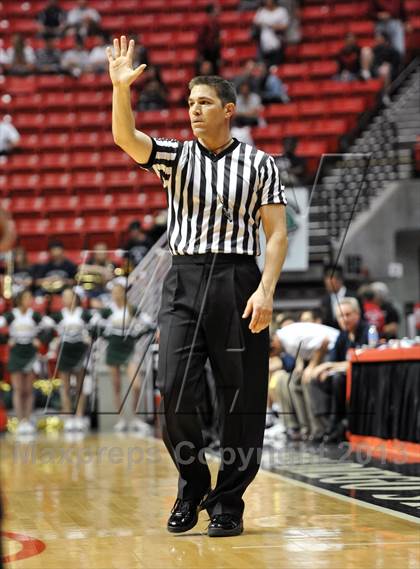 Thumbnail 1 in La Costa Canyon vs. Hoover (CIF SDS D2 Final) photogallery.