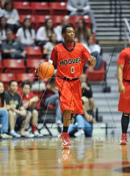 Thumbnail 1 in La Costa Canyon vs. Hoover (CIF SDS D2 Final) photogallery.