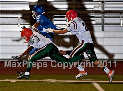 Thumbnail 1 in Poly @ Norco photogallery.