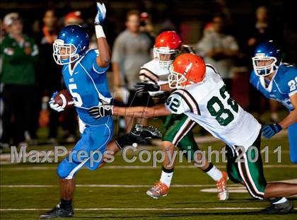 Thumbnail 1 in Poly @ Norco photogallery.