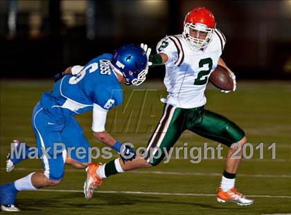Thumbnail 1 in Poly @ Norco photogallery.