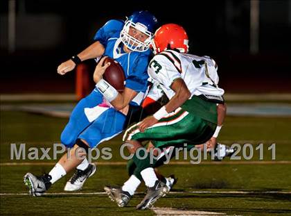 Thumbnail 1 in Poly @ Norco photogallery.