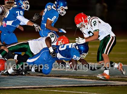 Thumbnail 1 in Poly @ Norco photogallery.