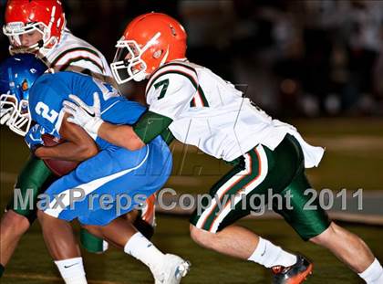 Thumbnail 1 in Poly @ Norco photogallery.