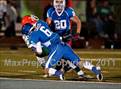 Photo from the gallery "Poly @ Norco"