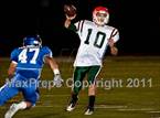 Photo from the gallery "Poly @ Norco"