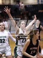 Photo from the gallery "Memorial vs. Stratford"