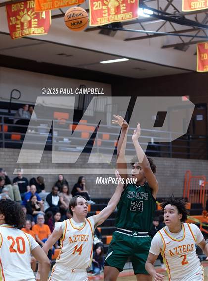 Thumbnail 1 in Sunnyslope @ Corona del Sol photogallery.