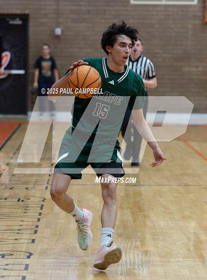 Thumbnail 1 in Sunnyslope @ Corona del Sol photogallery.