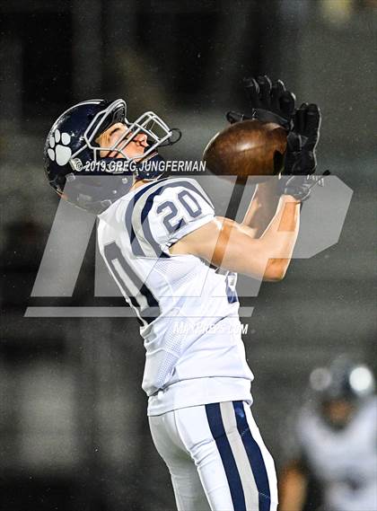 Thumbnail 2 in Cardinal Newman vs. Marin Catholic (CIF NCS D4 Final) photogallery.