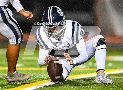 Thumbnail 2 in Cardinal Newman vs. Marin Catholic (CIF NCS D4 Final) photogallery.