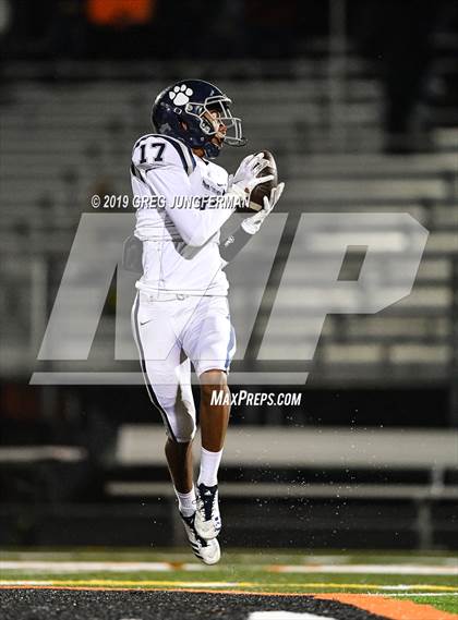 Thumbnail 2 in Cardinal Newman vs. Marin Catholic (CIF NCS D4 Final) photogallery.