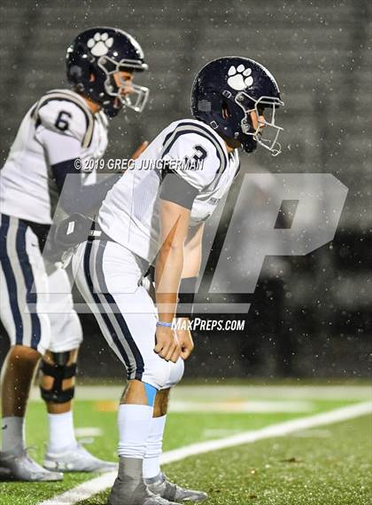 Thumbnail 3 in Cardinal Newman vs. Marin Catholic (CIF NCS D4 Final) photogallery.