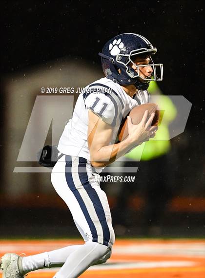 Thumbnail 2 in Cardinal Newman vs. Marin Catholic (CIF NCS D4 Final) photogallery.