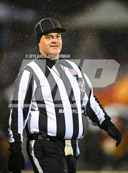 Thumbnail 2 in Cardinal Newman vs. Marin Catholic (CIF NCS D4 Final) photogallery.