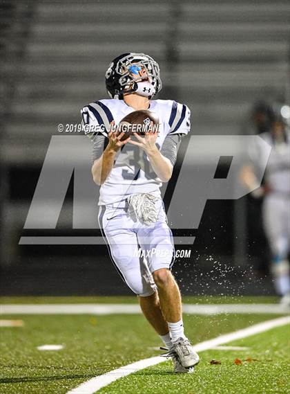 Thumbnail 3 in Cardinal Newman vs. Marin Catholic (CIF NCS D4 Final) photogallery.