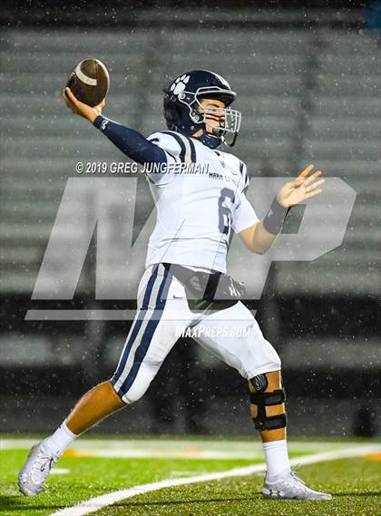 Thumbnail 2 in Cardinal Newman vs. Marin Catholic (CIF NCS D4 Final) photogallery.