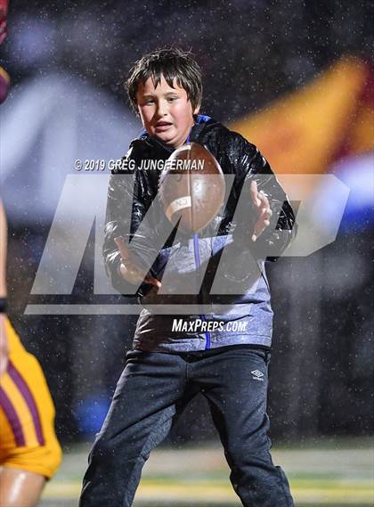 Thumbnail 3 in Cardinal Newman vs. Marin Catholic (CIF NCS D4 Final) photogallery.