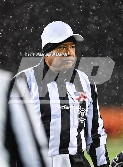 Thumbnail 1 in Cardinal Newman vs. Marin Catholic (CIF NCS D4 Final) photogallery.