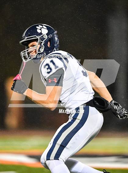 Thumbnail 2 in Cardinal Newman vs. Marin Catholic (CIF NCS D4 Final) photogallery.