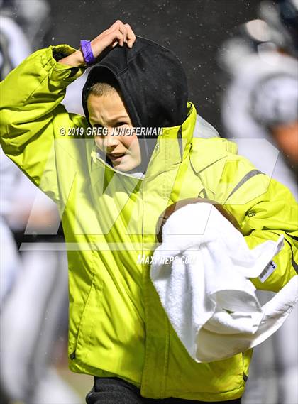 Thumbnail 1 in Cardinal Newman vs. Marin Catholic (CIF NCS D4 Final) photogallery.