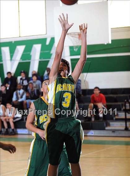 Thumbnail 3 in Schurr @ Monrovia photogallery.