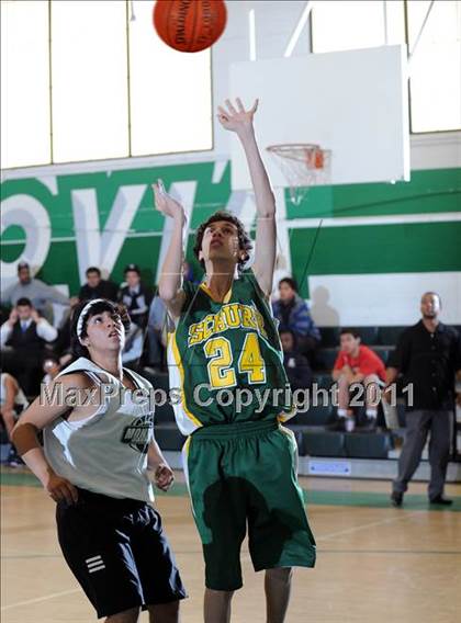 Thumbnail 1 in Schurr @ Monrovia photogallery.