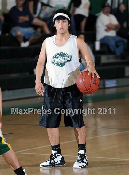 Thumbnail 3 in Schurr @ Monrovia photogallery.