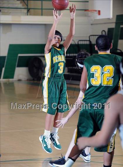Thumbnail 1 in Schurr @ Monrovia photogallery.