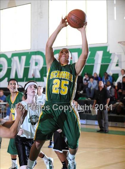 Thumbnail 3 in Schurr @ Monrovia photogallery.