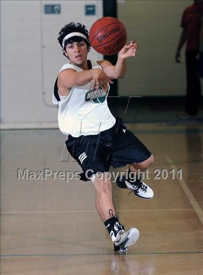 Thumbnail 1 in Schurr @ Monrovia photogallery.