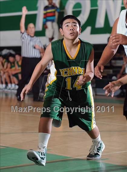 Thumbnail 1 in Schurr @ Monrovia photogallery.