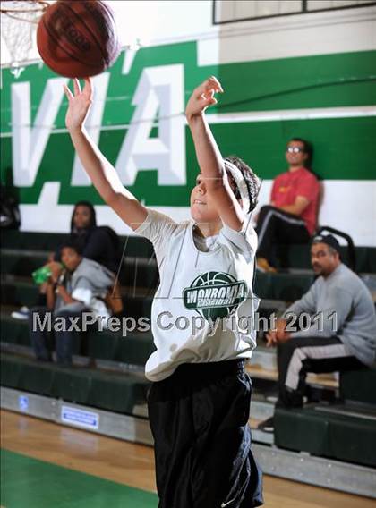 Thumbnail 3 in Schurr @ Monrovia photogallery.