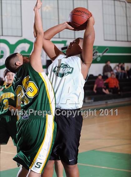 Thumbnail 2 in Schurr @ Monrovia photogallery.