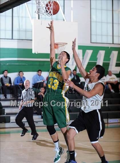 Thumbnail 1 in Schurr @ Monrovia photogallery.