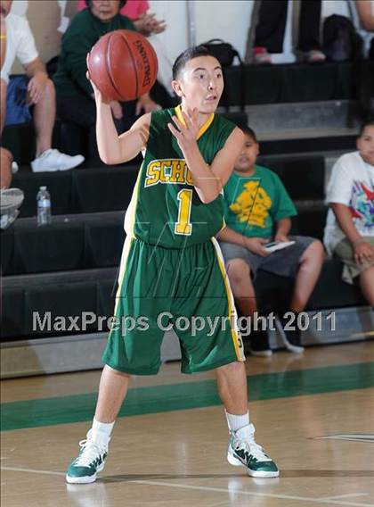 Thumbnail 1 in Schurr @ Monrovia photogallery.