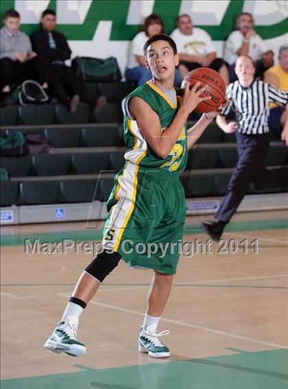 Thumbnail 3 in Schurr @ Monrovia photogallery.